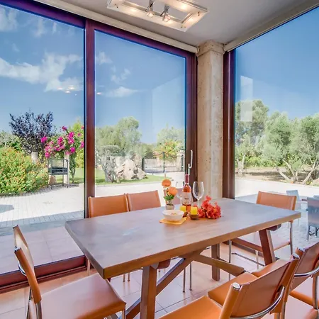 Tatil Evi 10-person In
