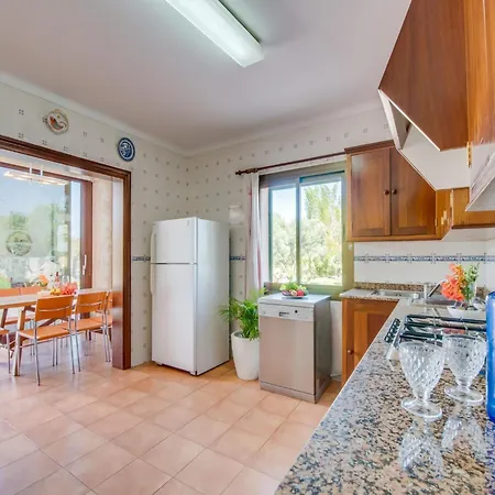 10-person In Alcudia (Mallorca)