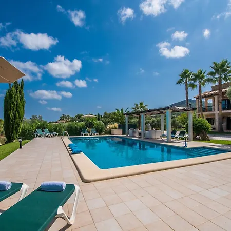 10-person In Tatil Evi