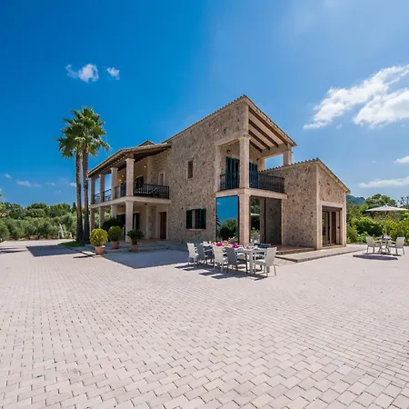 Tatil Evi 10-person In Alcudia (Mallorca)