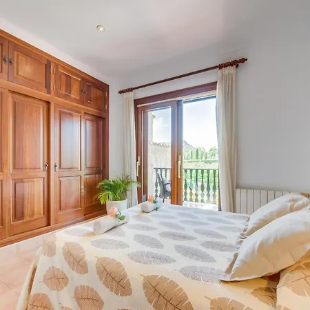 10-person In * Alcudia (Mallorca)