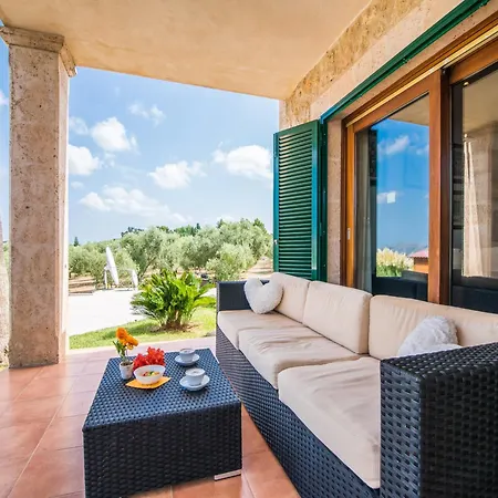 Tatil Evi 10-person In *